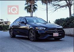 مرسيدس بنز C-Class